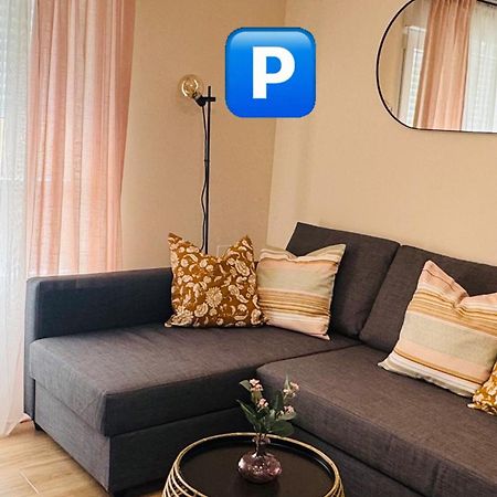 Parking Vigilado Gratis Pleno Centro,Cozy Apartment Granada Picon Center Exterior foto