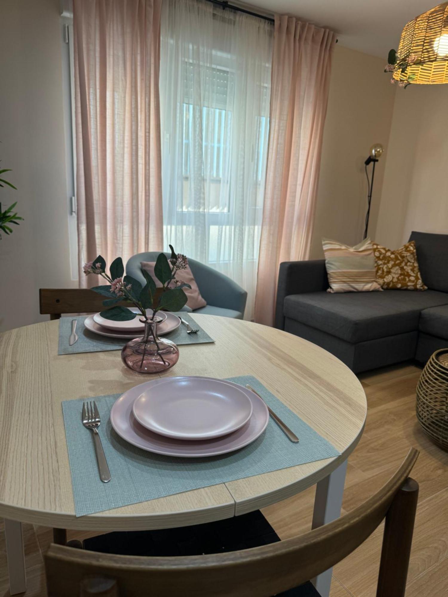 Parking Vigilado Gratis Pleno Centro,Cozy Apartment Granada Picon Center Exterior foto