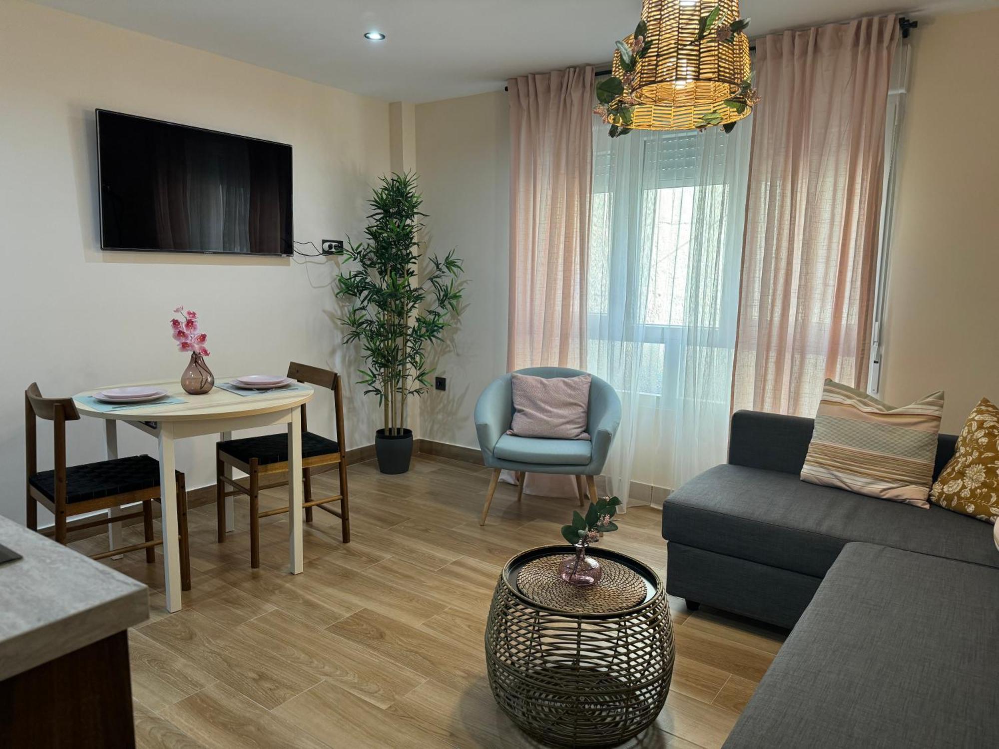Parking Vigilado Gratis Pleno Centro,Cozy Apartment Granada Picon Center Exterior foto