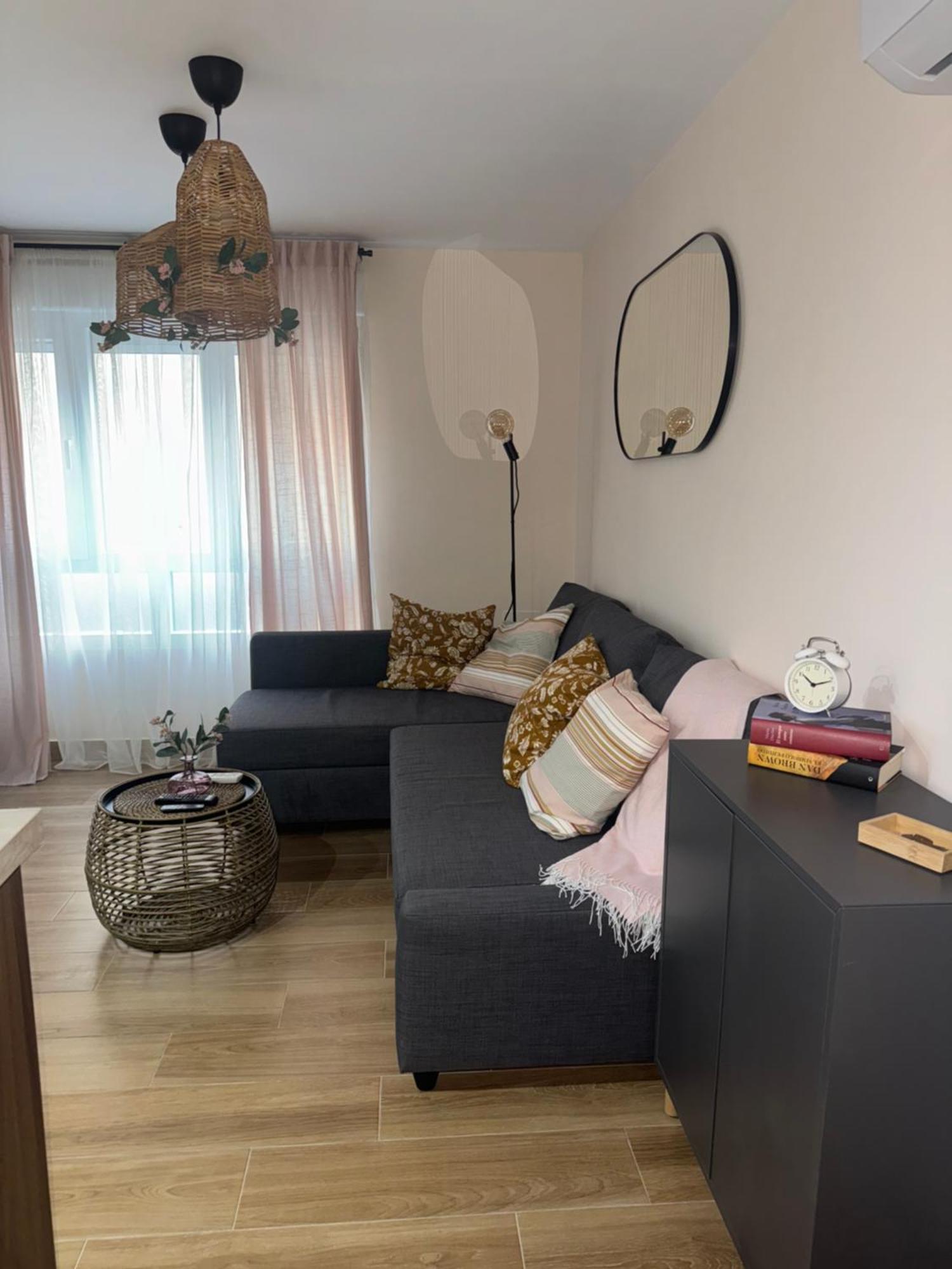 Parking Vigilado Gratis Pleno Centro,Cozy Apartment Granada Picon Center Exterior foto